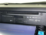 CD再生機能付き!