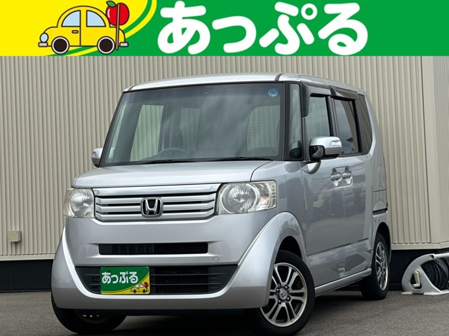 ホンダ N-BOX 