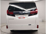 【トヨタ認定中古車】リアのスタイルもキマってます^^