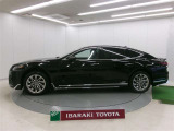 LS 500h Iパッケージ 4WD 