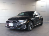 A3スポーツバック 30 TFSI Sライン 