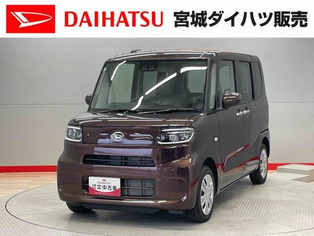 タント L 