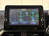 【メモリーナビ】フルセグTV・CD・DVD・Bluetooth・MUSICSTOCKER☆