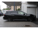 レヴォーグ 2.4 STI スポーツR EX 4WD 