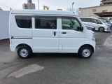 NV100クリッパー DX ハイルーフ 