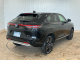 ヴェゼル 1.5 e:HEV Z 4WD 