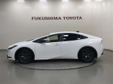 プリウス 1.8 X E-Four 4WD 