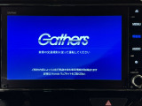 【オーディオ機能】ナビに一体のオーディオは、フルセグTVの他にDVD/CDプレーヤーを装備♪もちろんFM/AMラジオもお聞きいただけますよ♪