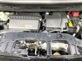 親切・丁寧な専門メカニックスタッフが応対!・車検・点検整備・事故等の修理などアフターサービスも安心。お車のカスタマイズもネクステージのサービススタッフまでご相談ください!