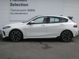 ★山梨BMWプレミアセレクションでは車の経歴が分かり安心してお選び頂ける車になります。