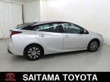 トヨタの「ロングラン保証」付き。メ-カ-を問わず、走行距離無制限、埼玉トヨタで中古車をお買い上げいただいたお客様に安心で快適なカ-ライフをお約束する1年間の保証です。有料で延長もできます。