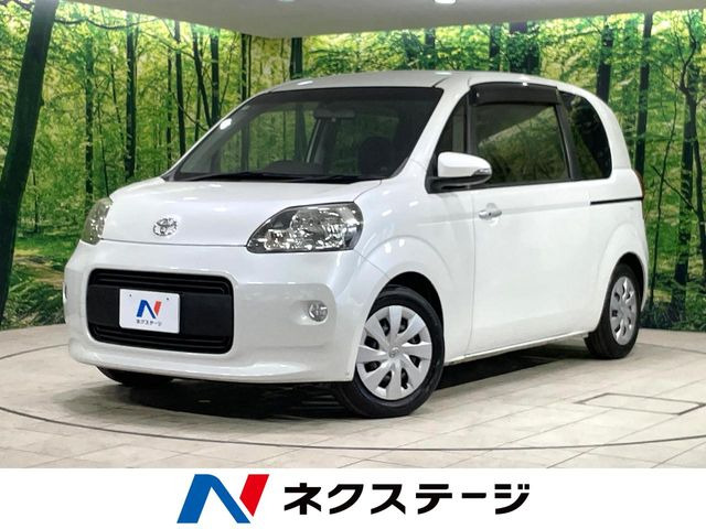 ポルテ 1.5 G