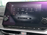 ナビゲーション機能の他に、Bluetooth Audioにも対応しています。