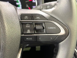【トヨタセーフティセンス】走行中に前方の車両等を認識し、衝突しそうな時は警報とブレーキで衝突回避と被害軽減をアシスト。より安全にドライブをお楽しみいただけます。