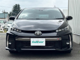 プリウスPHV 1.8 S GR スポーツ 修復歴無し