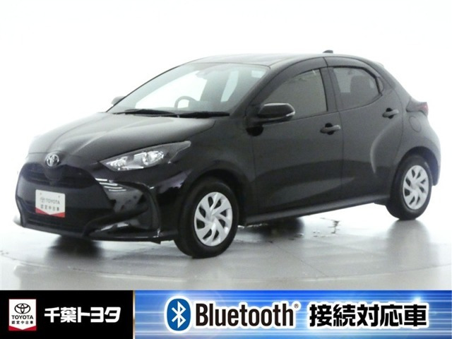 ヤリス 1.5 G 4WD 