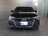 A3スポーツバック 30 TFSI Sライン 