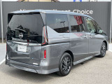 セレナ 1.4 e-POWER ハイウェイスターV NissanConnectインフォテインメントシステム 