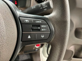 クルーズコントロールを装備しています。高速道路などで一定の速度で走ってくれるので運転が楽ですよ!速度を設定できますので、スピードの出しすぎにも注意できます。