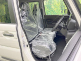 もちろん車内はキレイです♪よりクリーンな状態をキープしたいお客様には『ナノゾーンコート』がおすすめ!新型コロナウイルス対策や、除菌・消臭に効果を発揮し多くの方にご好評いただいております。