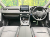 RAV4 2.5 ハイブリッド G E-Four 4WD 