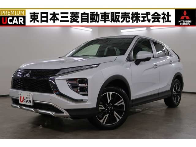 エクリプスクロス 1.5 G 4WD