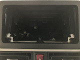 オーディオレスの状態になっています★オーディオやナビを取り付けてのご納車も可能です★ぜひご相談ください★