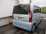 N-BOX G L ホンダセンシング 