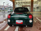 コペン セロ S 