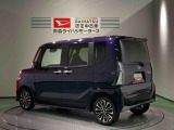 納車後の点検、車検などアフターサービスもお任せください!