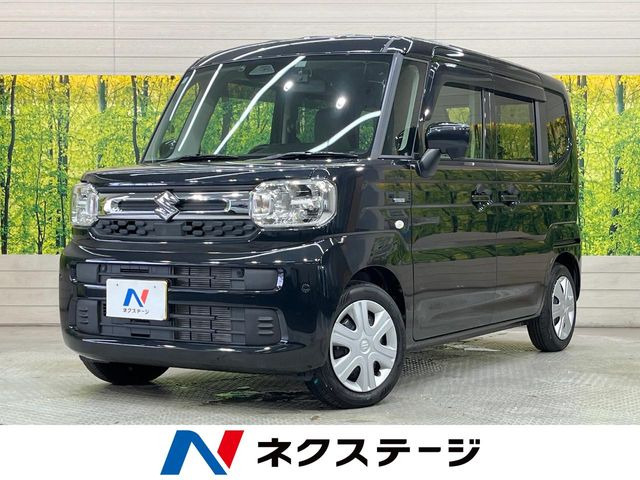 スペーシア ハイブリッド(HYBRID)  X 