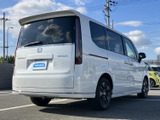 ステップワゴン 1.5 スパーダ 