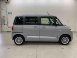軽自動車、小型車を中心に常時300台展示車を御用意させて頂いております