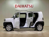 定期点検や車検整備代がセットになったダイハツオリジナル整備パック「ワンダフルパスポート」もお取扱いしております!