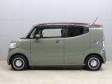 【コーティング】大好評のボディコーティング「グラスコーティング ガードコスメSP」もご納車までに施工可能。ボディをキレイな状態に保ってくれます。