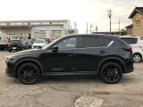 CX-5 2.0 20S ブラックトーンエディション 