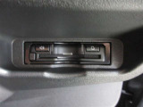 ETC車載器付きです。高速道路の料金所もスムーズに通過できます。