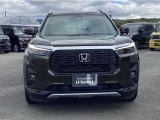 WR-V 1.5 Z プラス ブラックスタイル 
