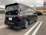 R3年式 セレナ e-POWER ハイウェイスターV ダイヤモンドブラックパールのお車が入荷しました☆