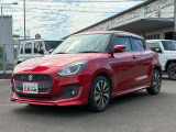 スイフト 1.2 ハイブリッド(HYBRID) RS 
