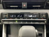 Wエアコン付きです!運転席・助手席それぞれ快適な車内でお過ごしいただけます。寒い時期には嬉しいシートヒーター付きです!