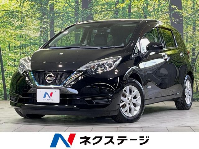 ノート 1.2 e-POWER X