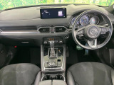 CX-8 2.2 XD ブラックトーンエディション 