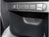 アクセサリー電源 数あると便利ですね。