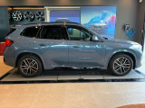 X1 xドライブ 20d Mスポーツ DCT 4WD 