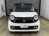 N-ONE プレミアム 4WD 