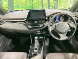 C-HR  G
