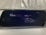 地図データーの更新ご希望のお客様は販売店スタッフにご相談ください。