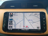 純正9インチナビ MM322D-L フルセグ CD DVD Bluetooth(電話・オーディオ) AM/FM