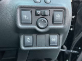衝突被害軽減ブレーキや踏み間違い防止装置がお客様の運転をサポートします☆